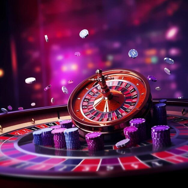 Meja Dragon Tiger dengan statistik permainan dan opsi taruhan di lobytoto