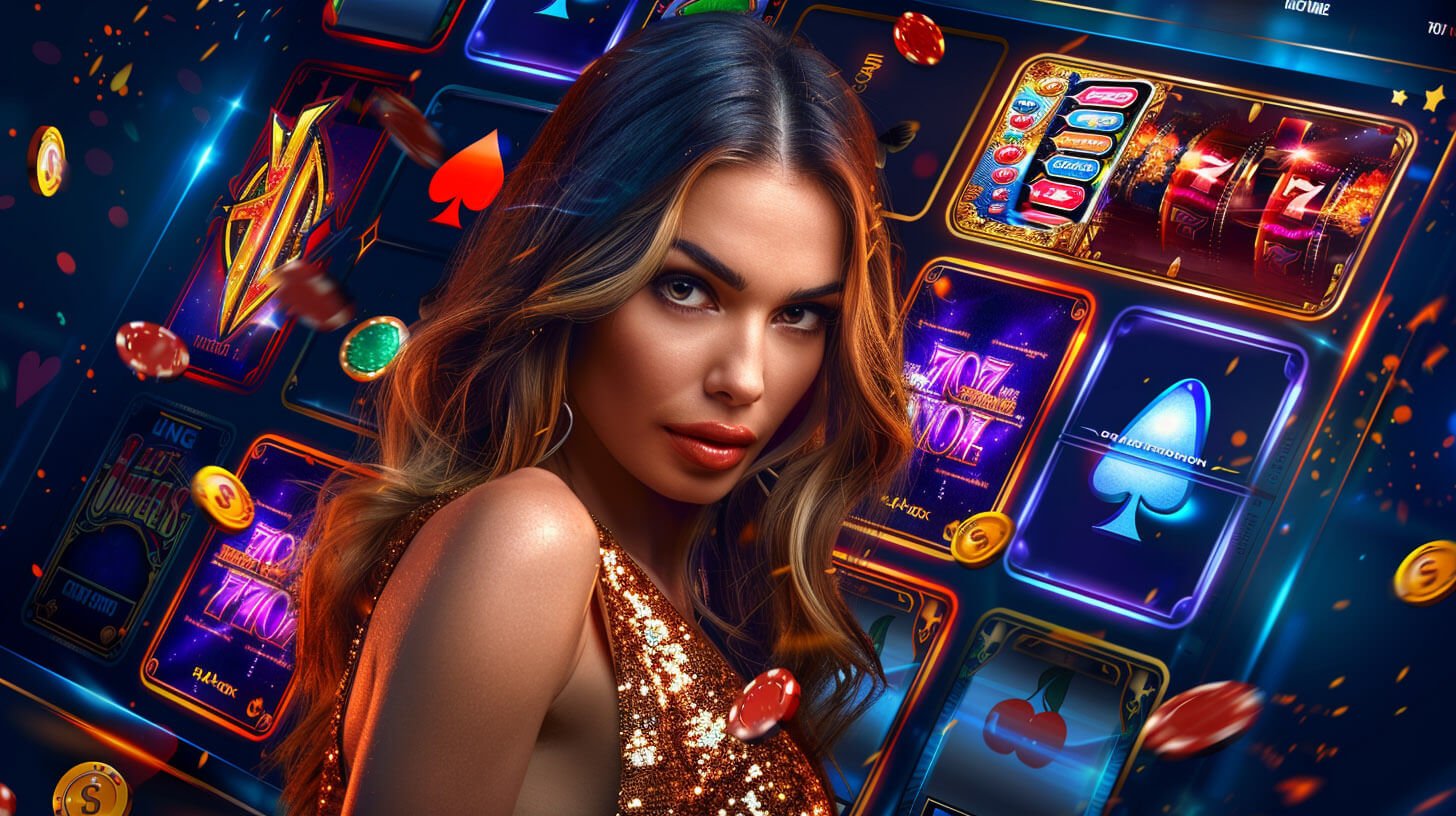 Kontrol penembakan Ocean King di platform lobytoto