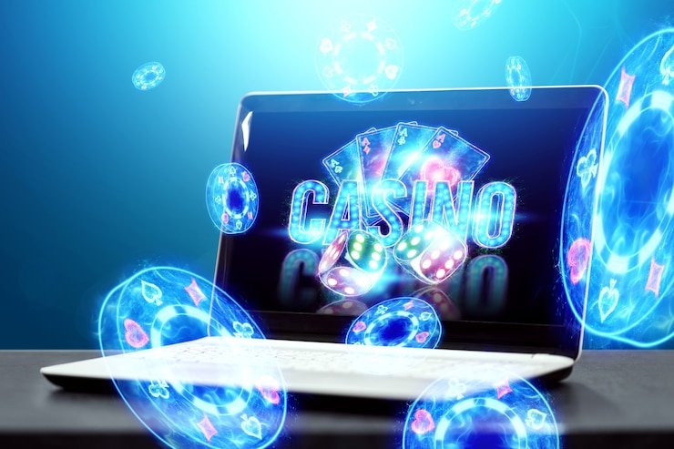 Virtual account BCA dan Mandiri di platform lobytoto
