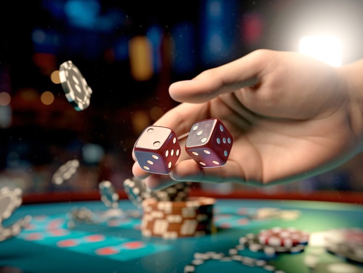 Tampilan permainan slot di platform lobytoto dengan berbagai tema dan fitur bonus